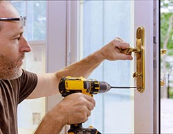 Hoschton Locksmith Residential